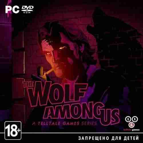 Descargar The Wolf Among Us [English][EPISODE 2][CODEX] por Torrent